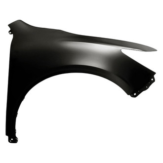 Replacement - Front Passenger Side Fender (CAPA Certified)