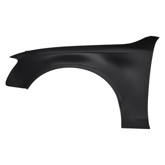 Replacement - Front Driver Side Fender (CAPA Certified)