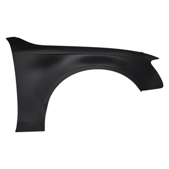 Replacement - Front Passenger Side Fender (CAPA Certified)