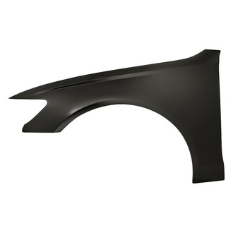Replacement - Front Driver Side Fender (CAPA Certified)