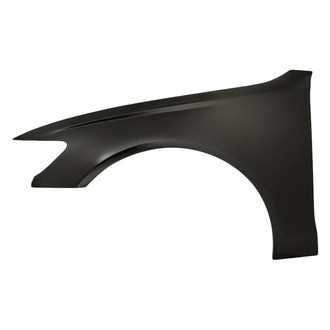 Replacement - Front Driver Side Fender (Standard Line)