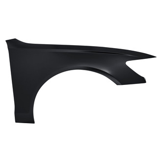 Replacement - Front Passenger Side Fender (Standard Line)