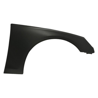 Replacement - Front Passenger Side Fender (CAPA Certified)
