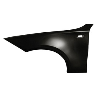 Replacement - Front Driver Side Fender (CAPA Certified)
