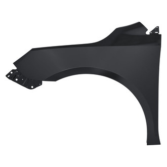 Replacement - Front Driver Side Fender (CAPA Certified)