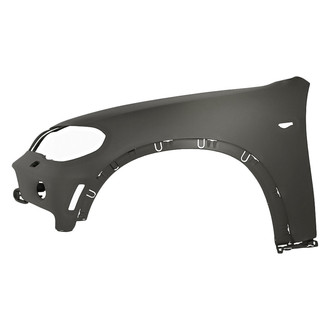 Replacement - Front Driver Side Fender (Standard Line)