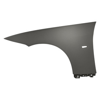 Replacement - Front Driver Side Fender (CAPA Certified)