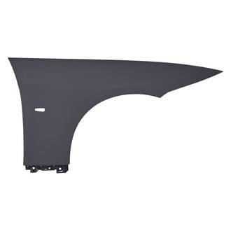 Replacement - Front Passenger Side Fender (Standard Line)
