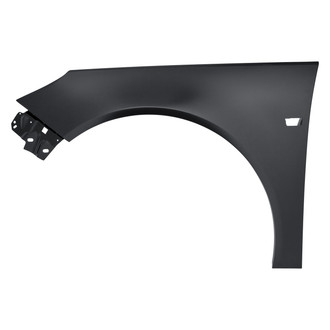 Replacement - Front Driver Side Fender (CAPA Certified)