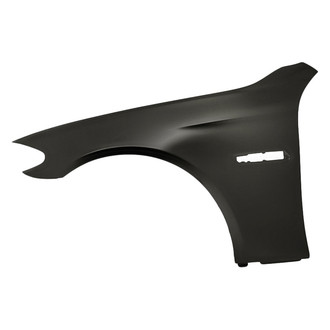 Replacement - Front Driver Side Fender (CAPA Certified)