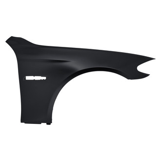 Replacement - Front Passenger Side Fender (CAPA Certified)