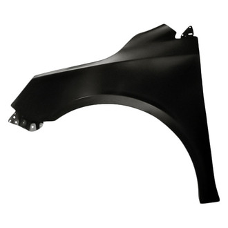 Replacement - Front Driver Side Fender (Standard Line)
