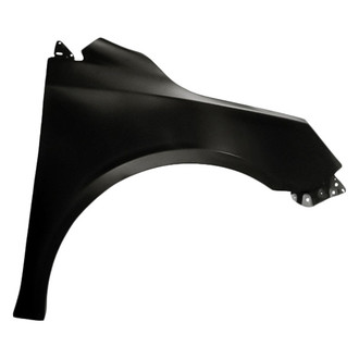 Replacement - Front Passenger Side Fender (Standard Line)