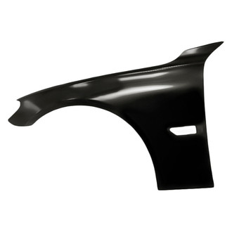 Replacement - Front Driver Side Fender (Standard Line)