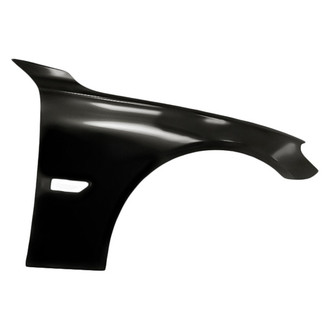 Replacement - Front Passenger Side Fender (CAPA Certified)