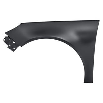 Replacement - Front Driver Side Fender (CAPA Certified)
