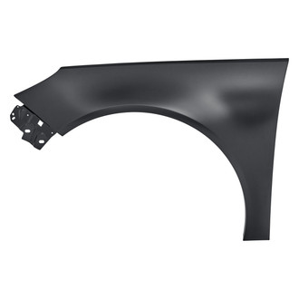 Replacement - Front Driver Side Fender (Standard Line)