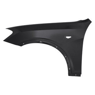 Replacement - Front Driver Side Fender (CAPA Certified)