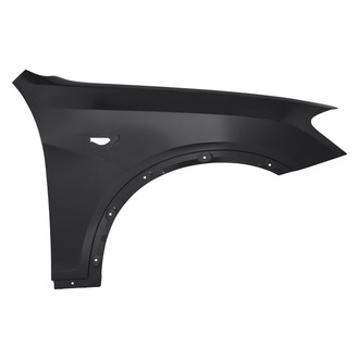 Replacement - Front Passenger Side Fender (Standard Line)