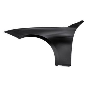 Replacement - Front Driver Side Fender (Standard Line)