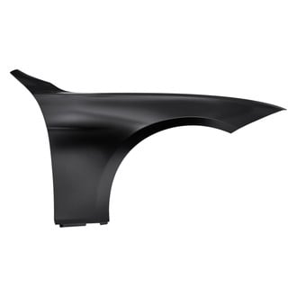 Replacement - Front Passenger Side Fender (Standard Line)