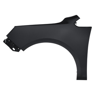 Replacement - Front Driver Side Fender (Standard Line)