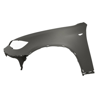 Replacement ID0005AA1716C00 - Front Driver Side Fender (CAPA Certified)