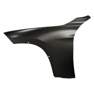 Replacement ID0005AA1726R00 - Front Driver Side Fender (Standard Line)