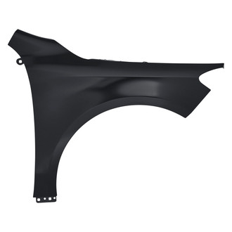 Replacement - Front Passenger Side Fender (CAPA Certified)