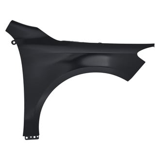 Replacement - Front Passenger Side Fender (Standard Line)