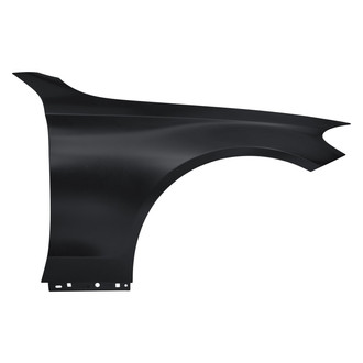 Replacement - Front Passenger Side Fender (CAPA Certified)