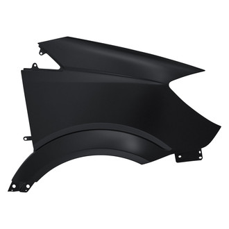 Replacement - Front Passenger Side Fender (Standard Line)