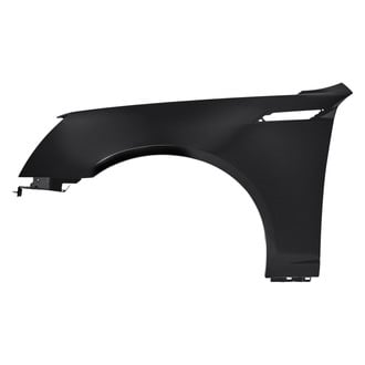 Replacement - Front Driver Side Fender (CAPA Certified)