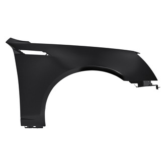 Replacement - Front Passenger Side Fender (CAPA Certified)