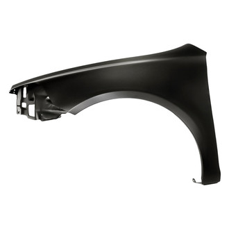 Replacement - Front Driver Side Fender (CAPA Certified)
