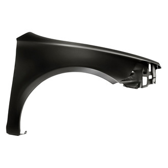 Replacement - Front Passenger Side Fender (CAPA Certified)