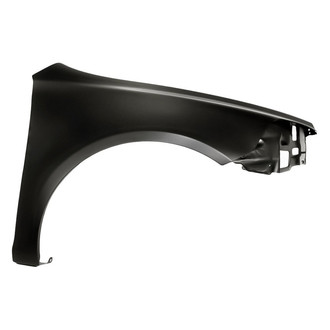 Replacement - Front Passenger Side Fender (Standard Line)