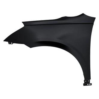 Replacement - Front Driver Side Fender (CAPA Certified)