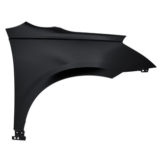 Replacement - Front Passenger Side Fender (CAPA Certified)