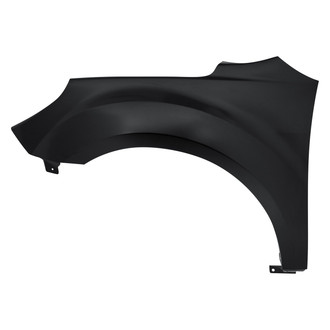 Replacement - Front Driver Side Fender (Standard Line)