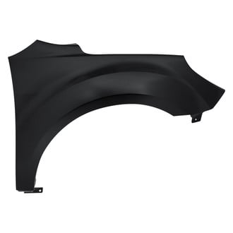 Replacement - Front Passenger Side Fender (CAPA Certified)