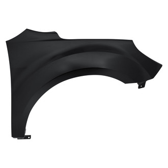 Replacement - Front Passenger Side Fender (Standard Line)