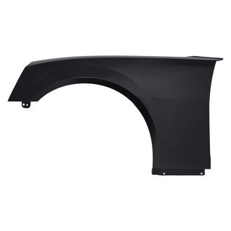 Replacement - Front Driver Side Fender (Standard Line)