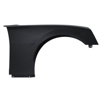 Replacement - Front Passenger Side Fender (Standard Line)