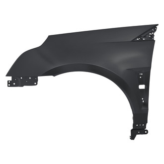Replacement - Front Driver Side Fender (Standard Line)