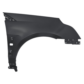 Replacement - Front Passenger Side Fender (Standard Line)