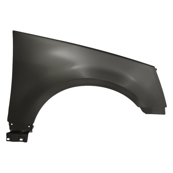 Replacement - Front Passenger Side Fender