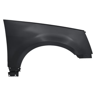 Replacement - Front Passenger Side Fender (Standard Line)