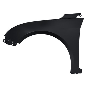 Replacement - Front Driver Side Fender (CAPA Certified)