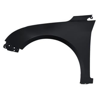 Replacement - Front Driver Side Fender (Standard Line)
